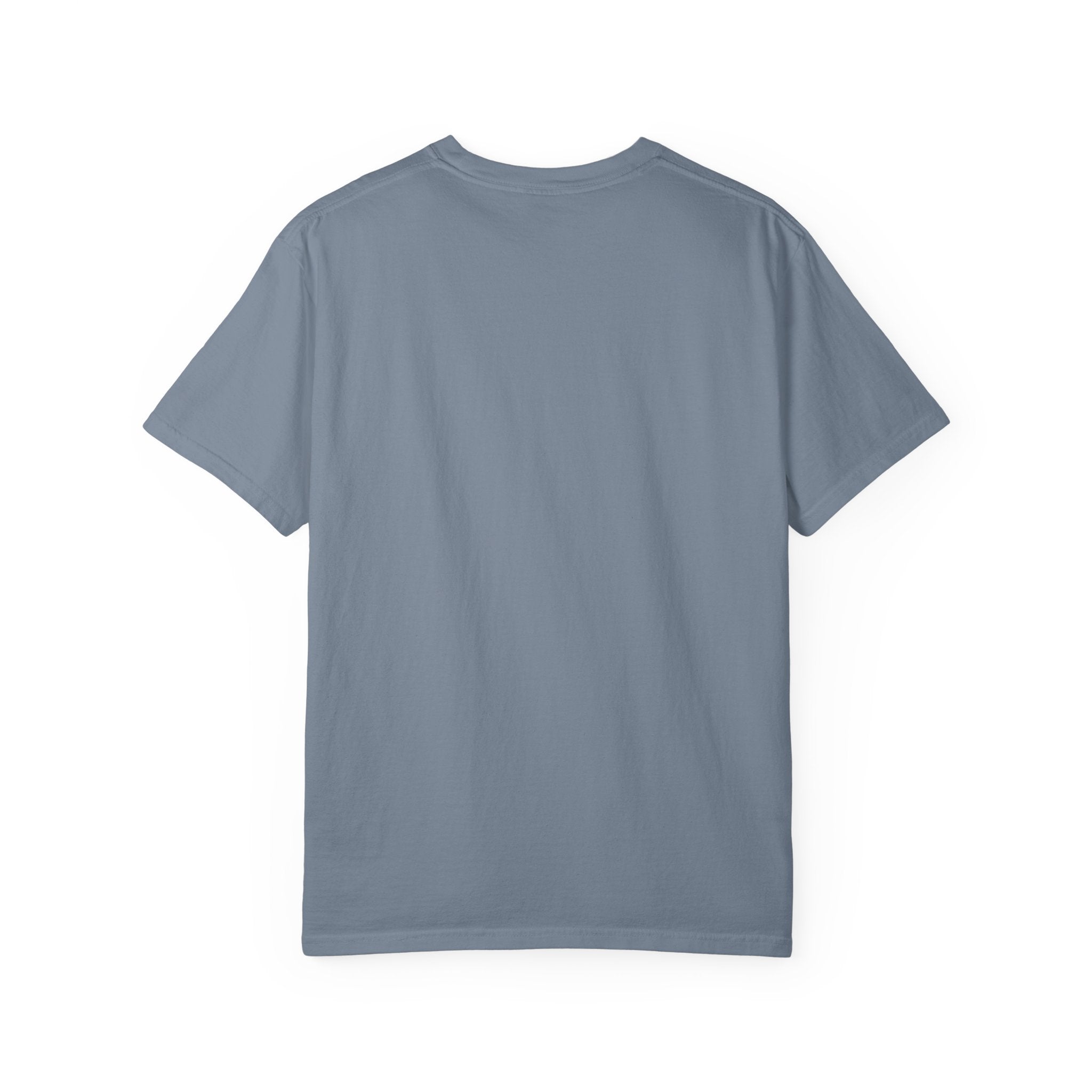 too much - Garment-Dyed T-shirt