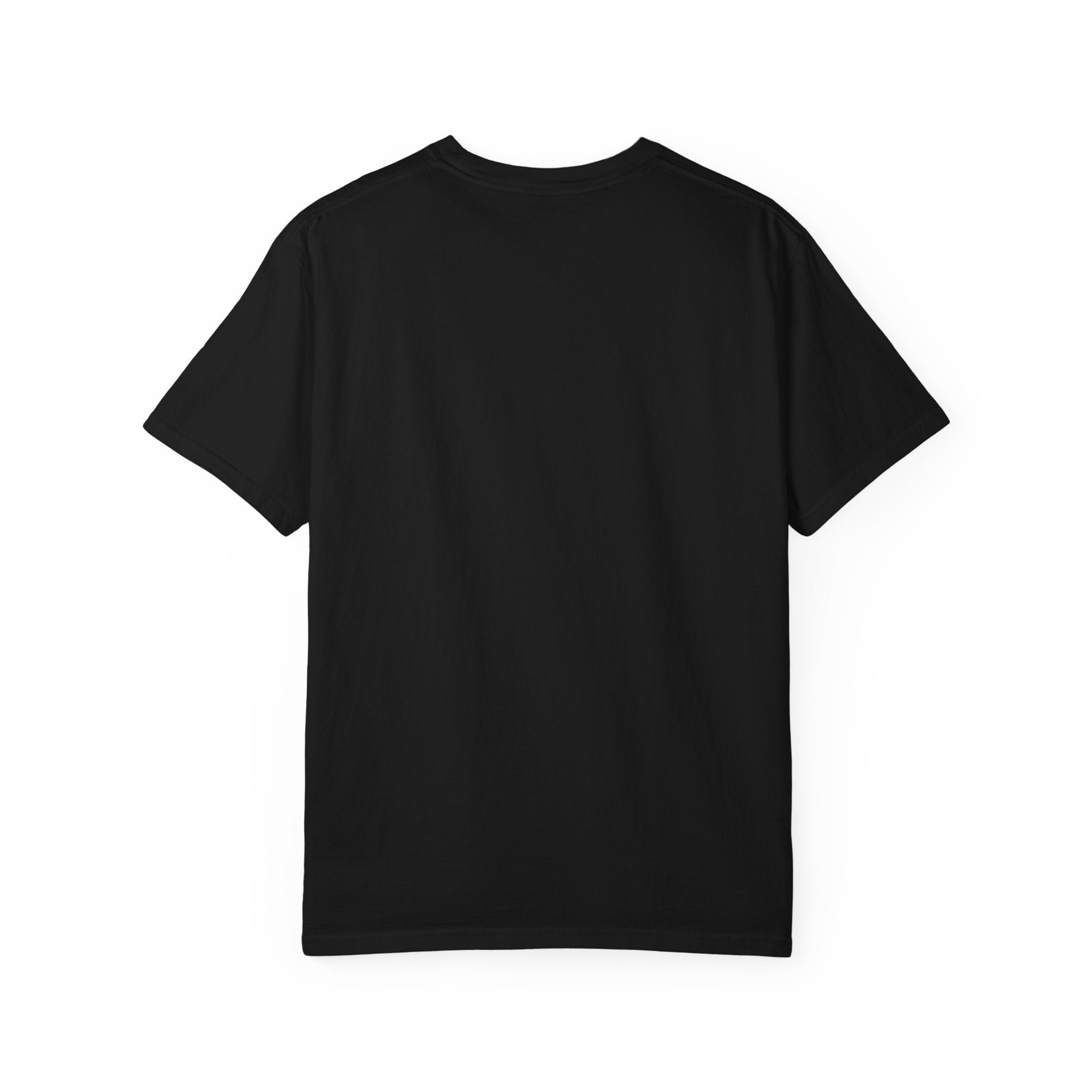 Be Good Garment-Dyed T-shirt