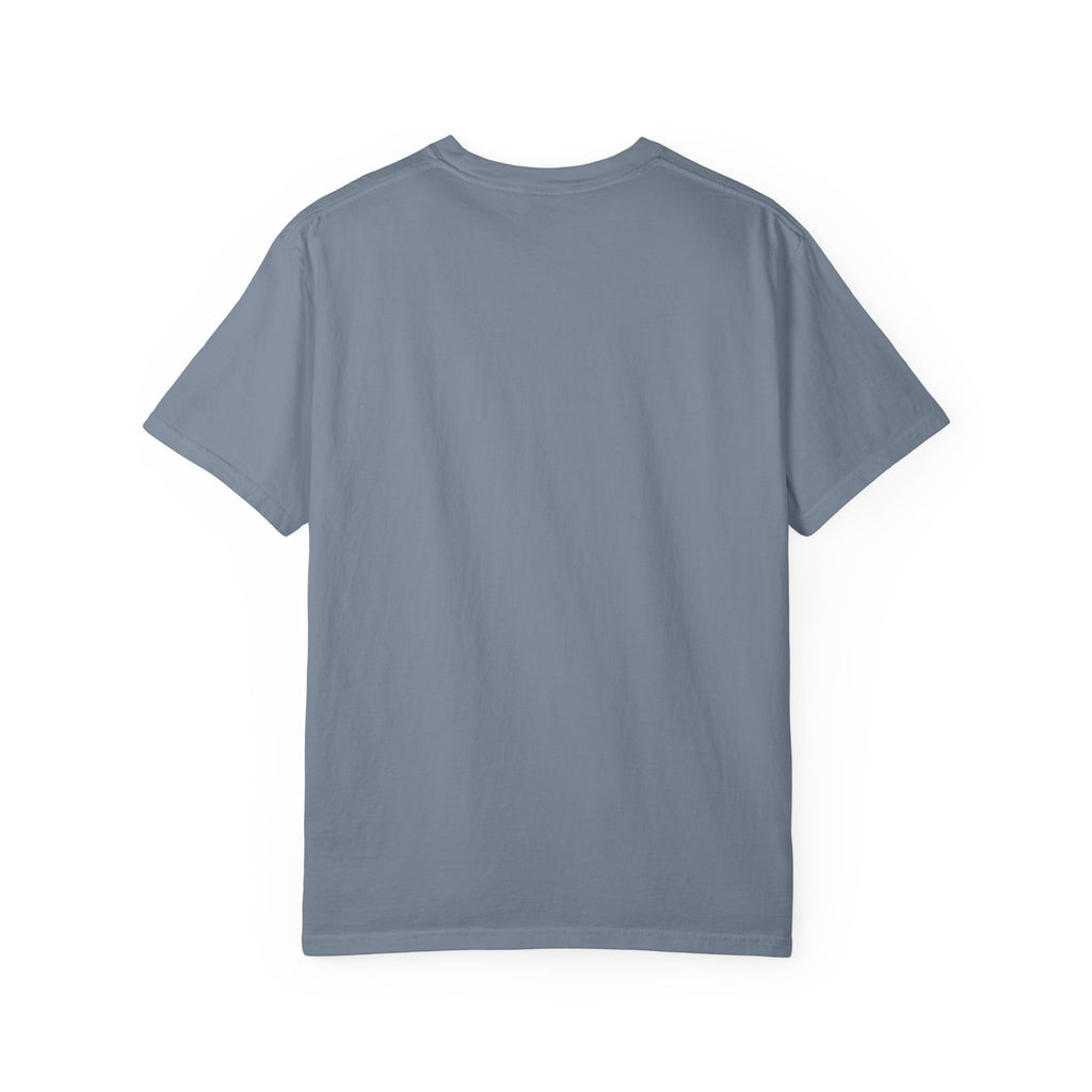 Be Good Garment-Dyed T-shirt