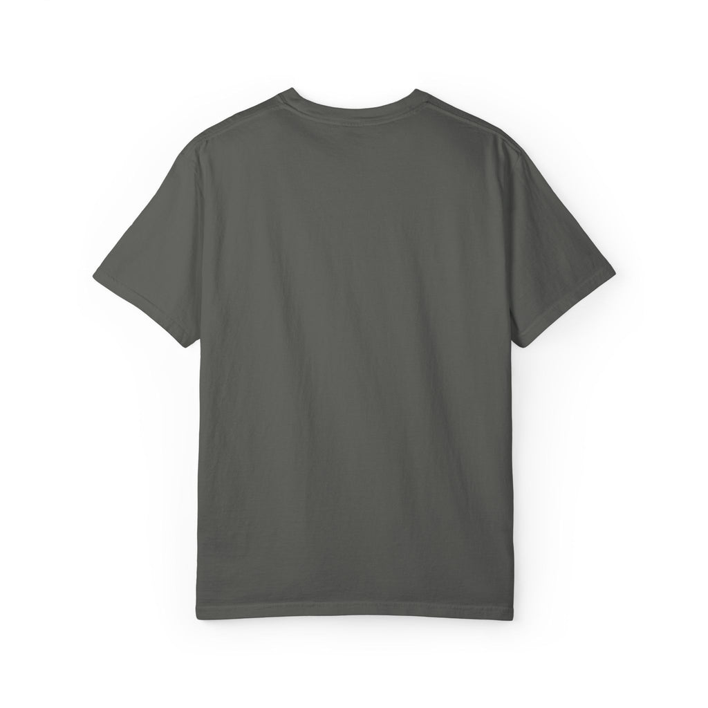Be Good Garment-Dyed T-shirt