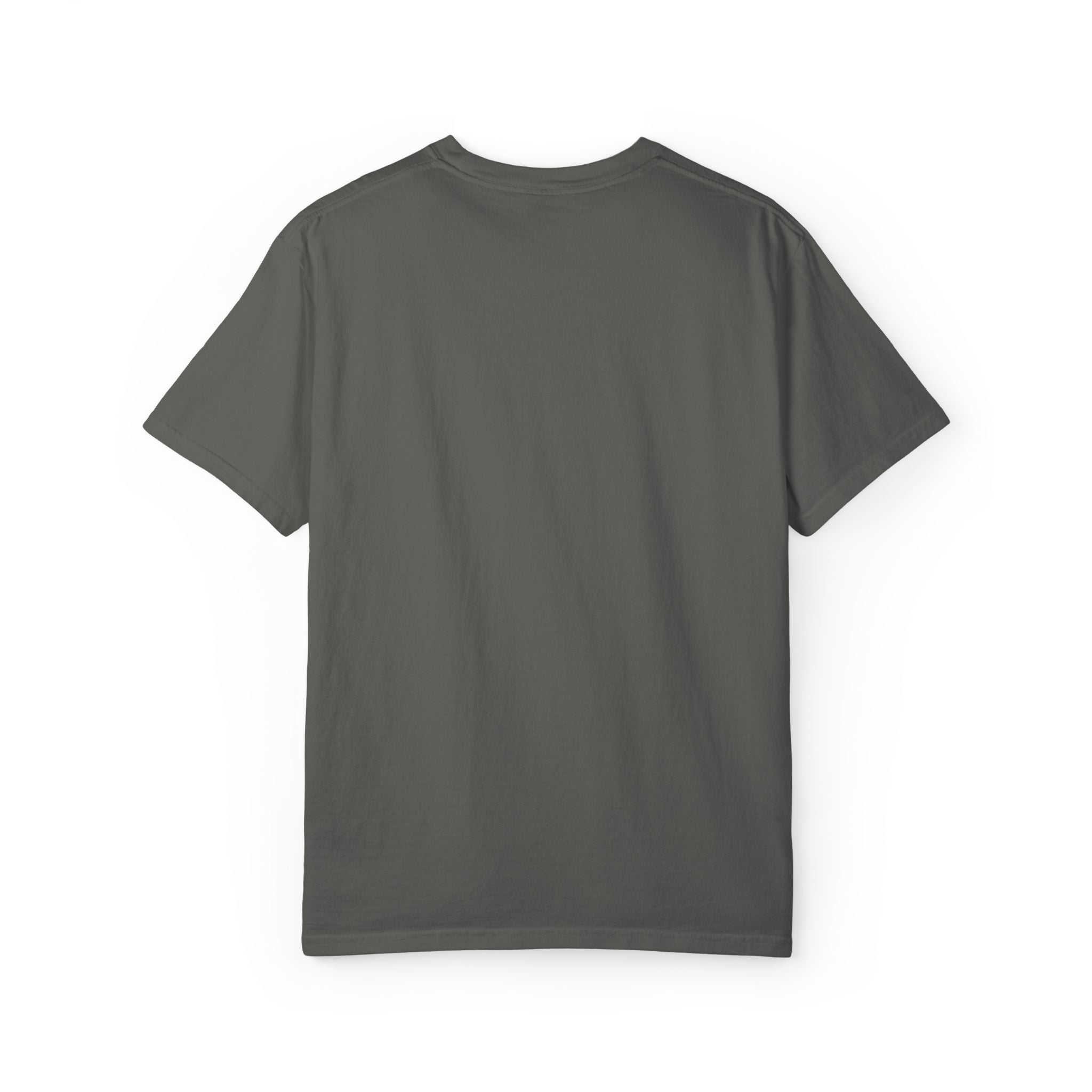 Be Good Garment-Dyed T-shirt